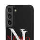 NEMO COUTURE LIMITED EDITION CASE