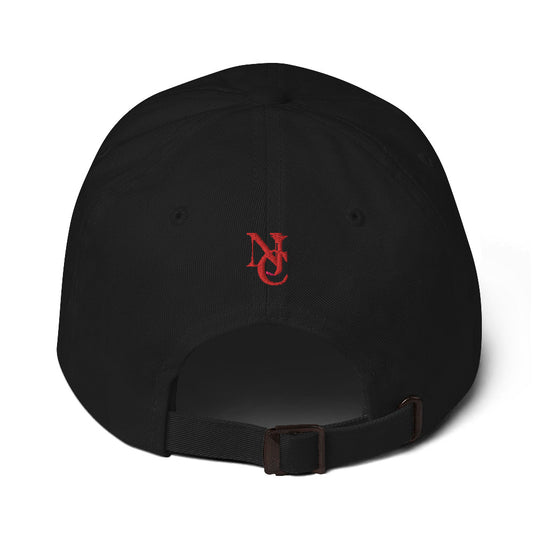 JNC RED CAP