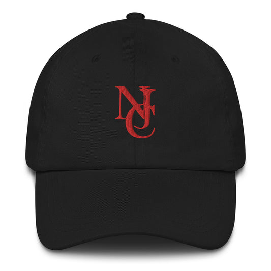 JNC RED CAP